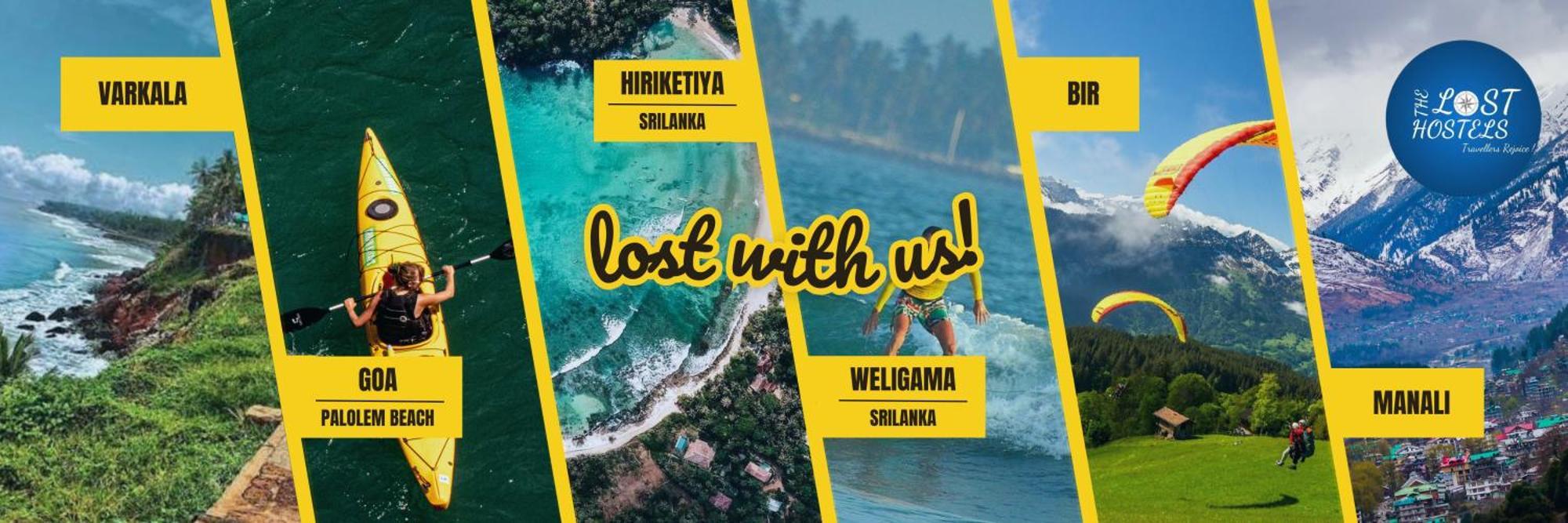 Happy Hammocks, Weligama Beach - Sri Lanka Esterno foto